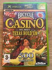 Bicycle Casino PAL Xbox Prices