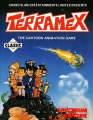 Terramex ZX Spectrum Prices
