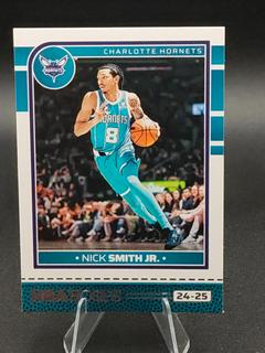 Nick Smith Jr.