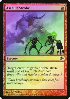 Assault Strobe