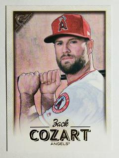 Zack Cozart