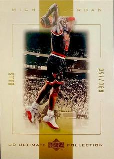 Michael Jordan