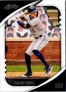 Carlos Correa