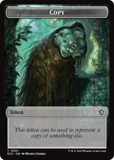 Copy // Elemental