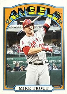Mike Trout