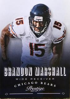 Brandon Marshall