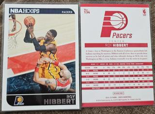 Roy Hibbert