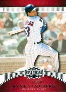 Ryne Sandberg
