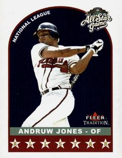 Andruw Jones