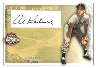 Al Kaline
