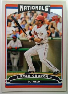 Ryan Church