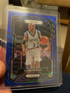 Allen Iverson