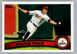 Hunter Pence