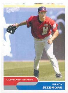 Grady Sizemore