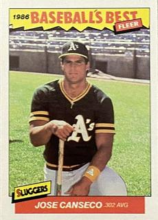 Jose Canseco