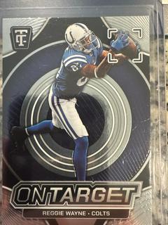 Reggie Wayne