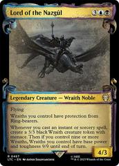 Lord of the Nazgul [Showcase] #467