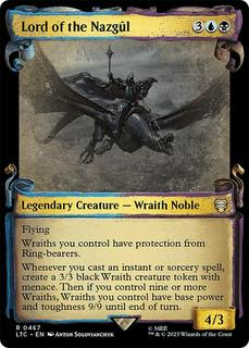 Lord of the Nazgul