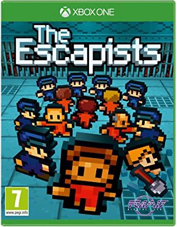The Escapists PAL Xbox One