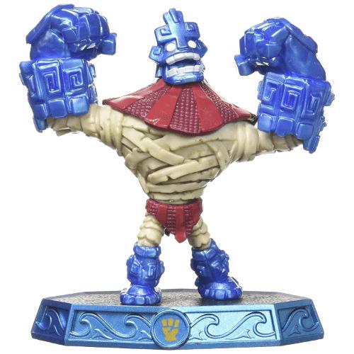 Grave Clobber - Imaginators Skylanders