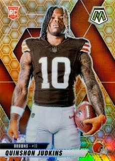 Quinshon Judkins