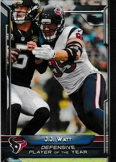 J.J. Watt