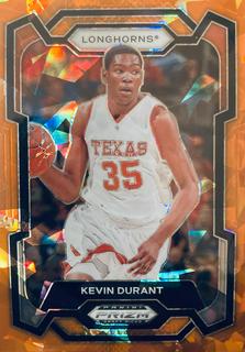Kevin Durant