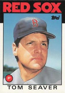 Tom Seaver