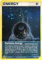 Darkness Energy [Winner] | Pokemon Ruby & Sapphire