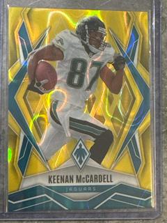 Keenan McCardell