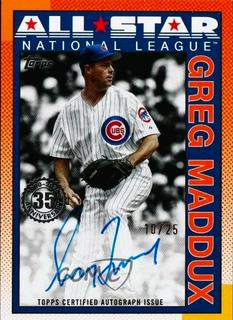 Greg Maddux