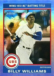 Billy Williams