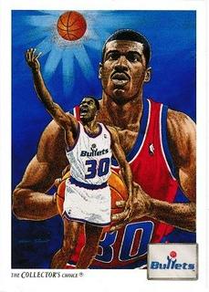 Bernard King