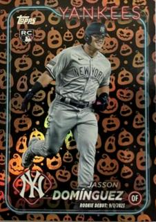 Jasson Dominguez