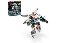Luke Skywalker X-Wing Mech #75390 LEGO Star Wars Prices