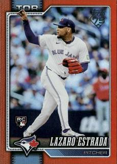 Lazaro Estrada