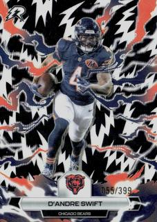 D'Andre Swift
