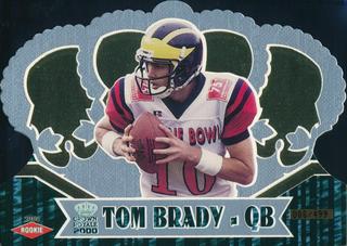 Tom Brady