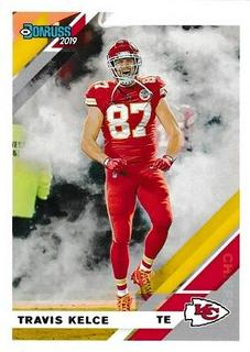 Travis Kelce