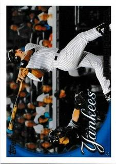 Jorge Posada