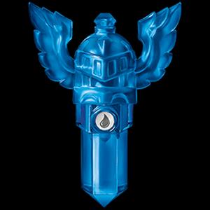 Water Flying Helmet Skylanders