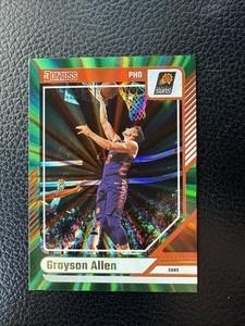 Grayson Allen