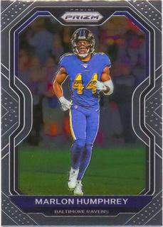 Marlon Humphrey