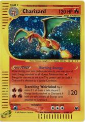 Charizard #6 Pokemon Expedition Prices