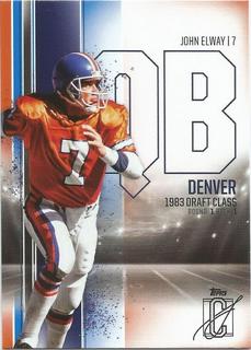 John Elway