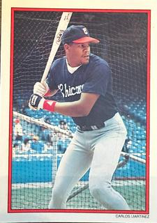 Carlos Martinez