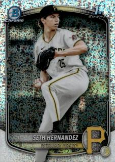 Seth Hernandez