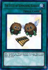 The Flute of Summoning Kuriboh #LCGX-EN087