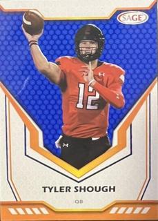 Tyler Shough