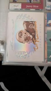Jerry Rice